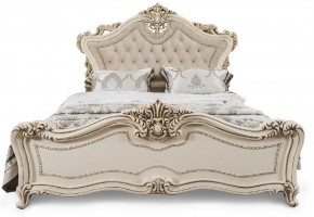 Кровать "Джоконда" (1800*2000) крем в Копейске - kopejsk.ok-mebel.com | фото